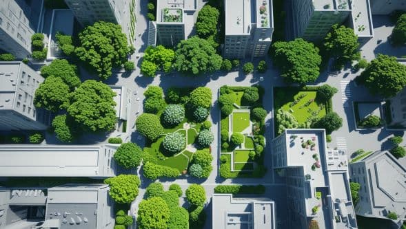 Cultivating Change: The Transformative Power of Green Space Initiatives