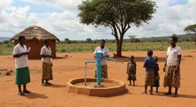 Clean Water Access Project